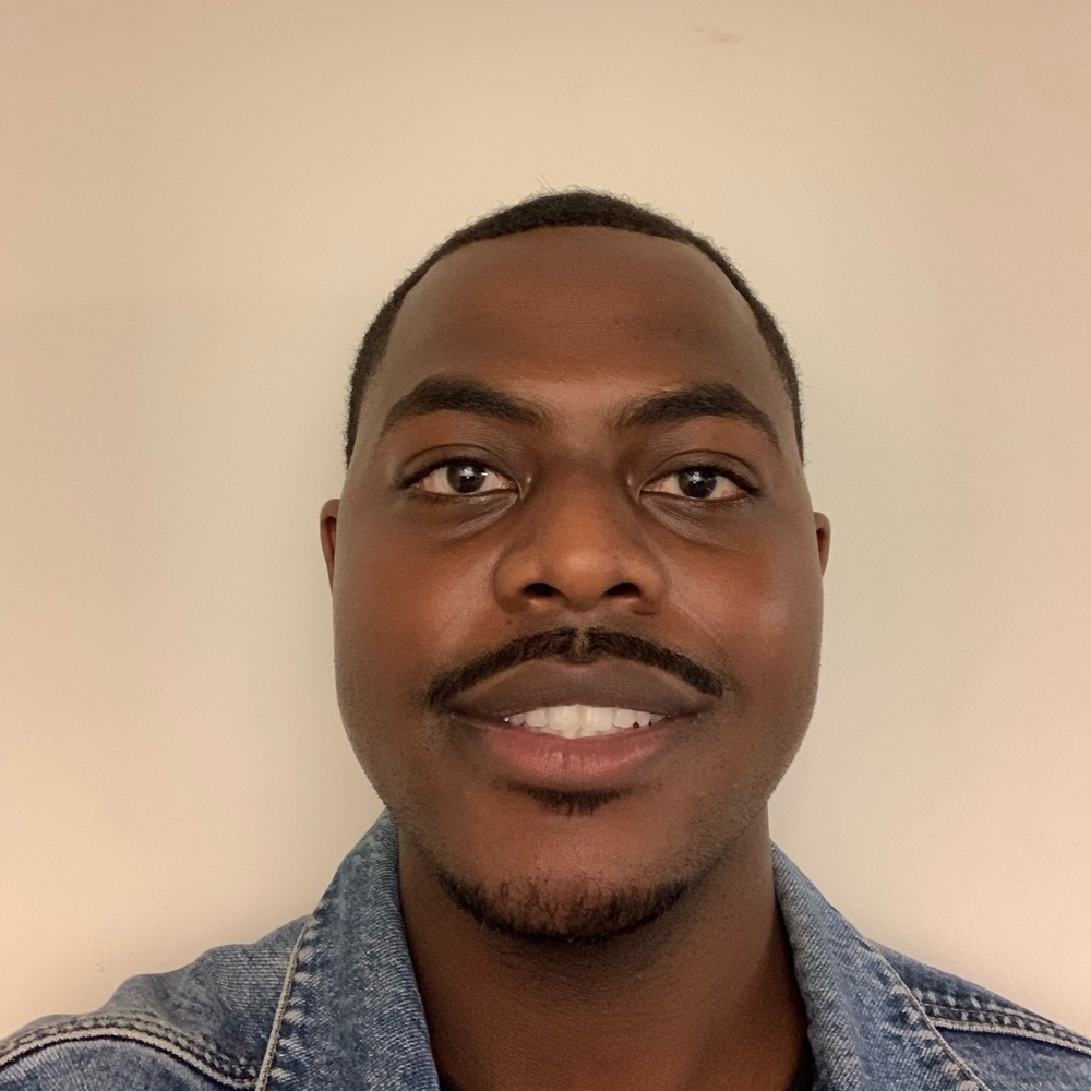 Meet your Posher, Miles